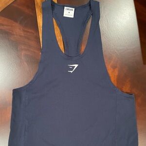 Men’s Gymshark Tank Top